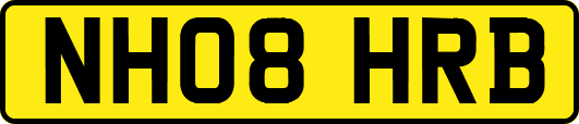 NH08HRB