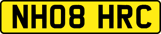 NH08HRC
