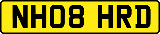 NH08HRD
