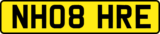 NH08HRE