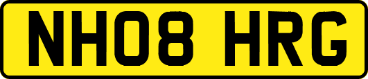 NH08HRG