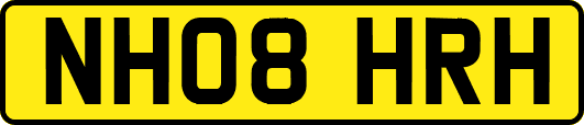 NH08HRH