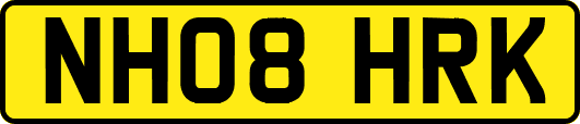 NH08HRK
