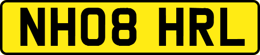 NH08HRL