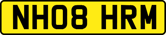 NH08HRM