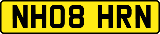 NH08HRN