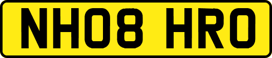 NH08HRO