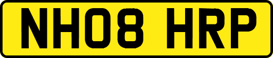 NH08HRP