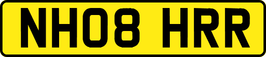 NH08HRR