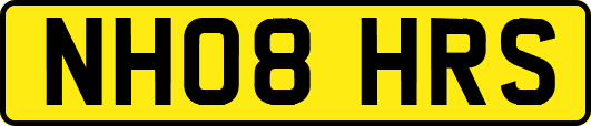 NH08HRS