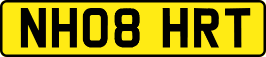 NH08HRT