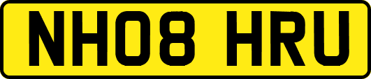 NH08HRU