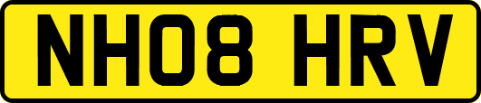 NH08HRV
