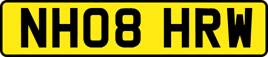 NH08HRW