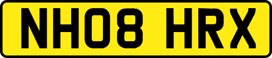 NH08HRX
