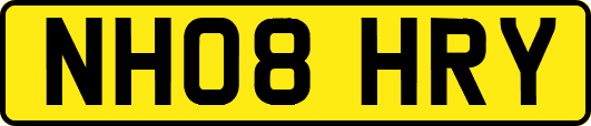 NH08HRY