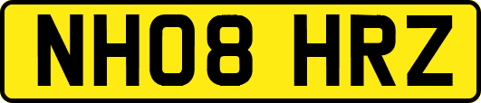 NH08HRZ