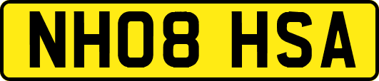 NH08HSA