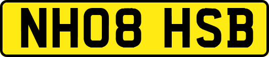 NH08HSB
