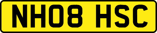 NH08HSC