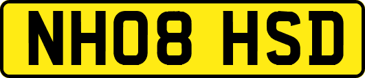NH08HSD