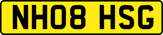 NH08HSG