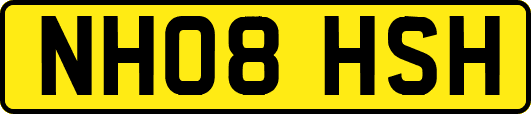 NH08HSH