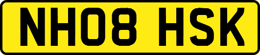 NH08HSK