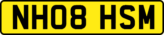 NH08HSM