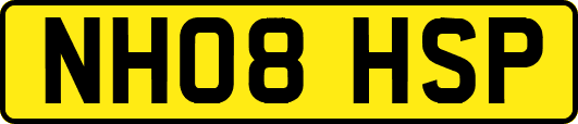 NH08HSP