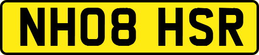 NH08HSR