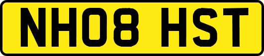 NH08HST
