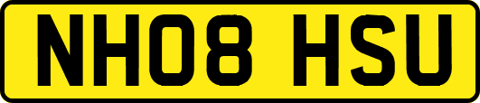 NH08HSU
