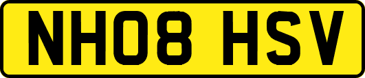 NH08HSV