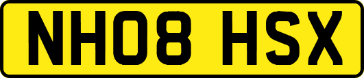 NH08HSX