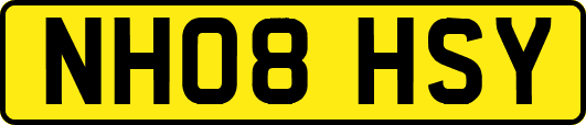 NH08HSY