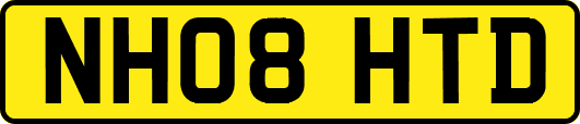 NH08HTD