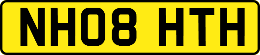 NH08HTH