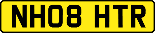 NH08HTR