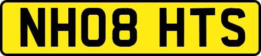 NH08HTS