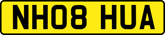 NH08HUA