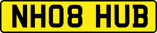 NH08HUB