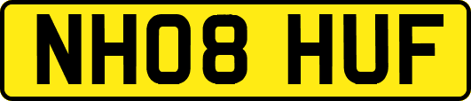 NH08HUF
