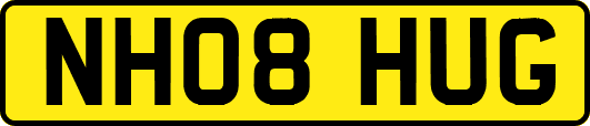NH08HUG