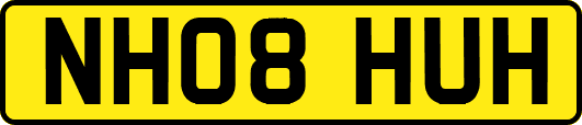NH08HUH
