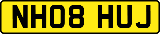 NH08HUJ
