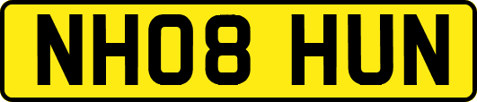 NH08HUN