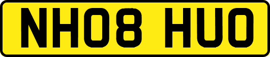 NH08HUO