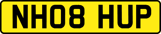 NH08HUP