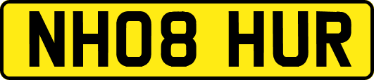NH08HUR